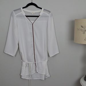 Grain de Malice blouse/top/tunic